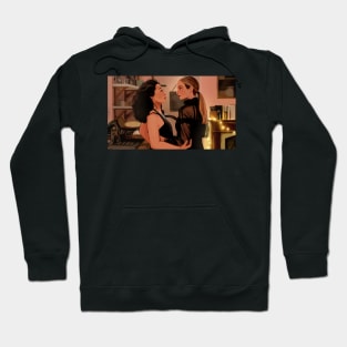 Killing Eve Season 2 Hoodie